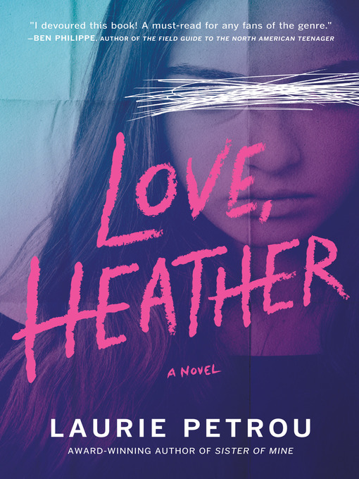 Cover image for Love, Heather